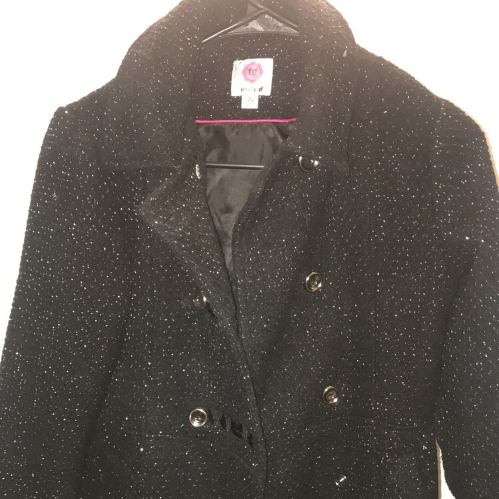 Winter jacket